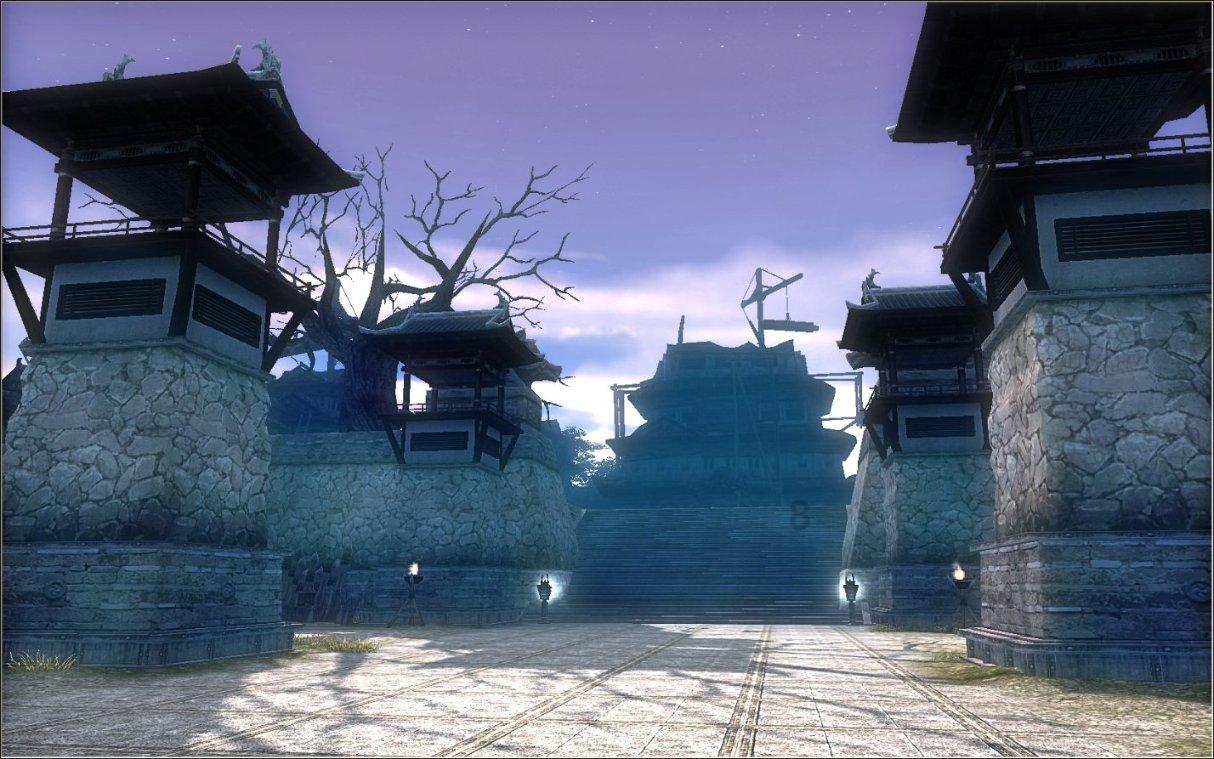 权力与纷争